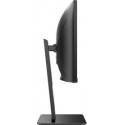 AOC monitor 34" LED CU34P2A