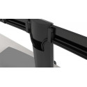 Dell Dual Monitor Stand MDS19, Base (black)