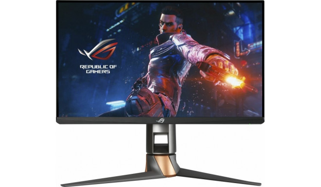 Asus 25 ROG Swift PG259QN - 360 Hz - Led