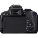 Canon EOS 800D + Tamron 16-300mm VC PZD