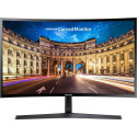 Samsung 24 LED C24F396FHR