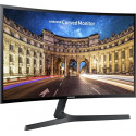 Samsung monitor 24" LED C24F396FHR