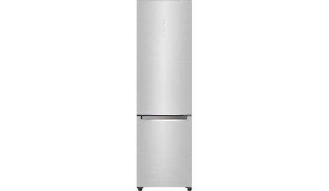 LG fridge / freezer combination GBB92STACP C