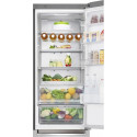 LG külmkapp Combi GBB92STACP C