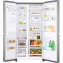 LG külmkapp Side-by-Side GSL461ICEE
