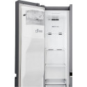 LG külmkapp Side-by-Side GSL461ICEE