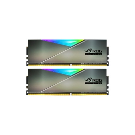 Adata RAM DDR4 16GB 3600 CL 17 Dual Kit (AX4U36008G17H-DC50R XPG ...