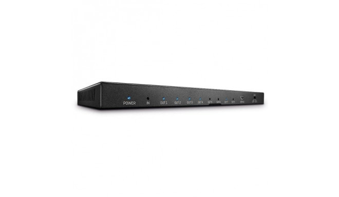 Splitter 8 Port HDMI 2.0 18G