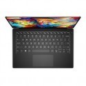 Dell XPS 13 9360 Rose Gold, 13.3 ", Full