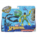 SPIDER-MAN Bend and Flex комплект