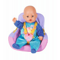 BABY BORN Car Seat