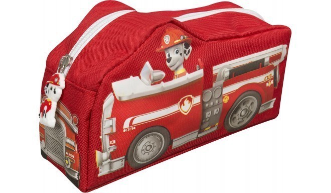 Sambro pencil case Paw Patrol Fire Engine