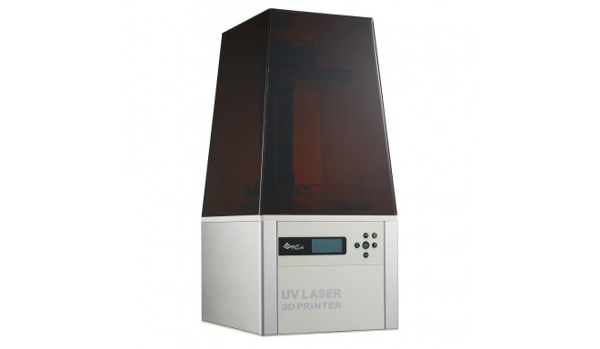 3D Printer|XYZPRINTING|Technology Stereolithography Apparatus|Nobel 1.0|size 280 x 337 x 590 mm|3L10