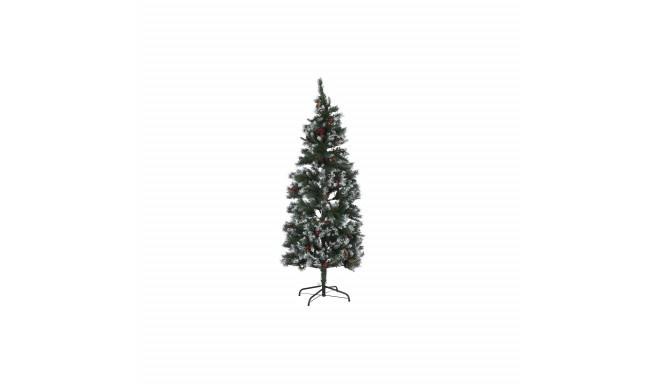 Christmas Tree DKD Home Decor Green Metal Polyethylene 80 x 80 x 183 cm 1 x 1 x 180 cm