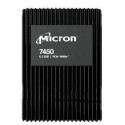 SSD|MICRON|SSD series 7450 PRO|3.84TB|PCIE|NVMe|NAND flash technology TLC|Write speed 5300 MBytes/se