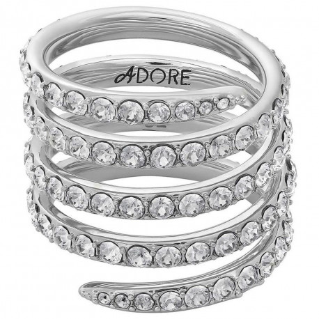 Naiste Sõrmus Adore 5259868 (15)