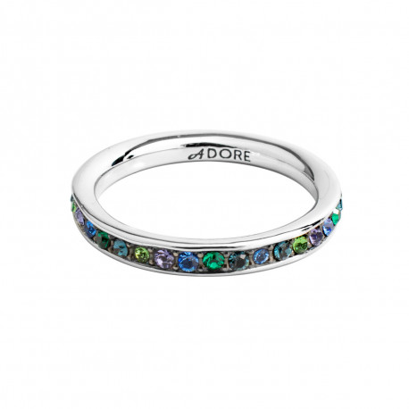 Naiste Sõrmus Adore 5448670 (15)