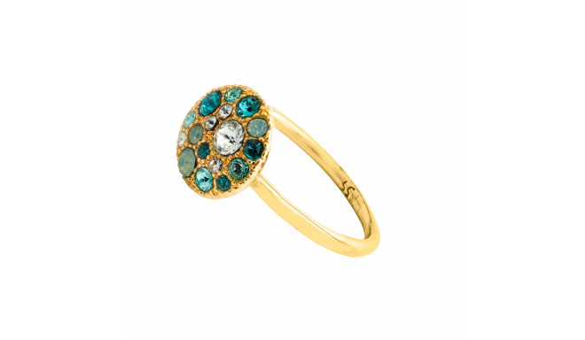Ladies' Ring Adore 5489701 (15)