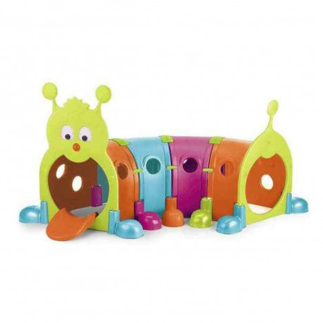 Komplekt Feber Gus Tunnel (100 x 217 x 108 cm)