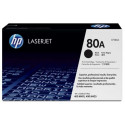 HP Cartridge No.80A Black (CF280A)