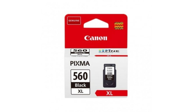 Canon PG-560XL (3712C001) Ink Cartridge, Black