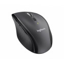 Logitech juhtmevaba hiir Marathon M705, must (910-006034)