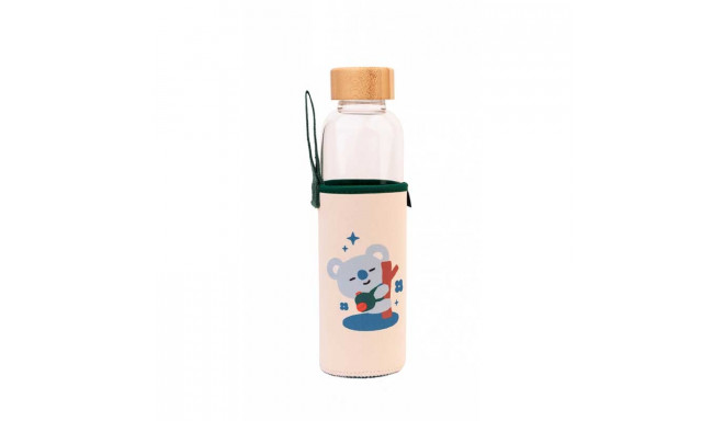 Line Friends BT21 - Butelka na wodę 500 ml KOYA