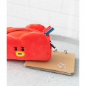 Line Friends BT21 - TATA pencil case