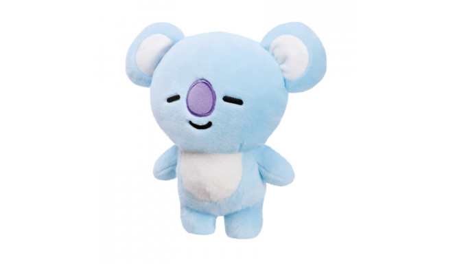 BT21 - Pluszowa maskotka 17 cm KOYA