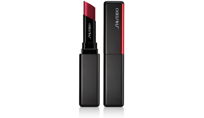 Shiseido huulepulk VisionAiry Gel 204 Scarlet Rush