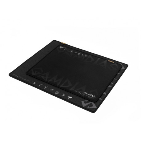 Gamdias Nyx Speed - Podkładka pod mysz rozmiar M