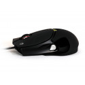 Gamdias Apollo Optical - Gaming Optical Mouse (3200 DPI)