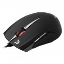 Gamdias Erebos Optical - Gaming Optical Mouse with changeable panels (3500 DPI)