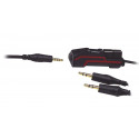 Gamdias Hebe V2 - Stereo Gaming Headset with microphone (PC-PS4)