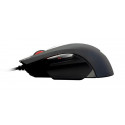 Gamdias Erebos Optical - Gaming Optical Mouse with changeable panels (3500 DPI)