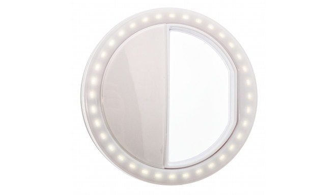 Selfie light MOB:A white / 383226