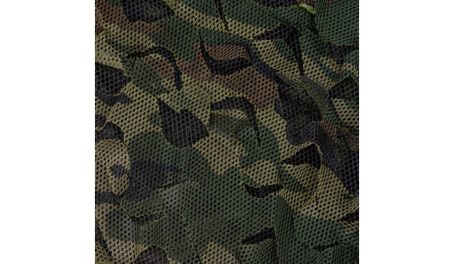 Caruba Camouflage Net Woodland