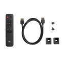 JBL SB120 Cinema Soundbar 2.0 110W Black EU