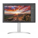 LG monitor 27" Ultra HD LED IPS 27UP850-W