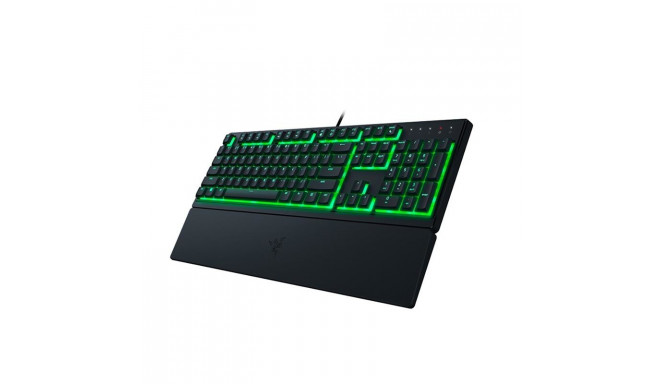 Klaviatuur Razer Ornata V3 X US