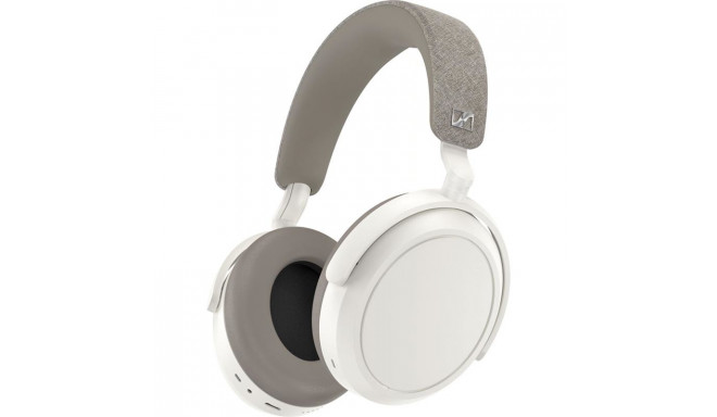 Juhtmevabad kõrvaklapid Sennheiser Momentum 4, valge
