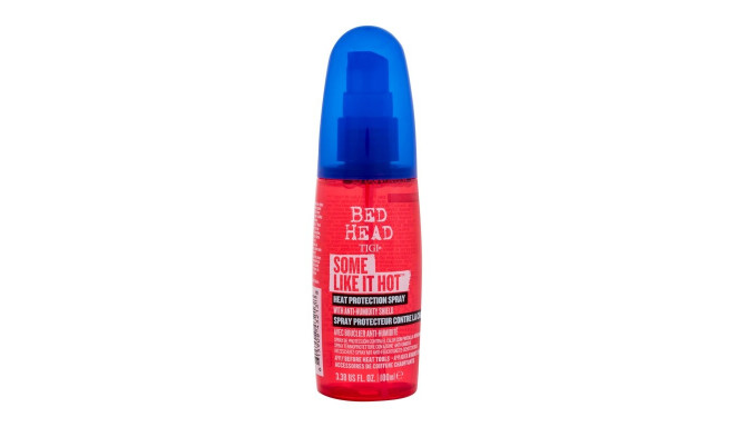 Tigi Bed Head Some Like It Hot (100ml)