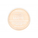 Rimmel London Stay Matte (14ml) (001 Transparent)