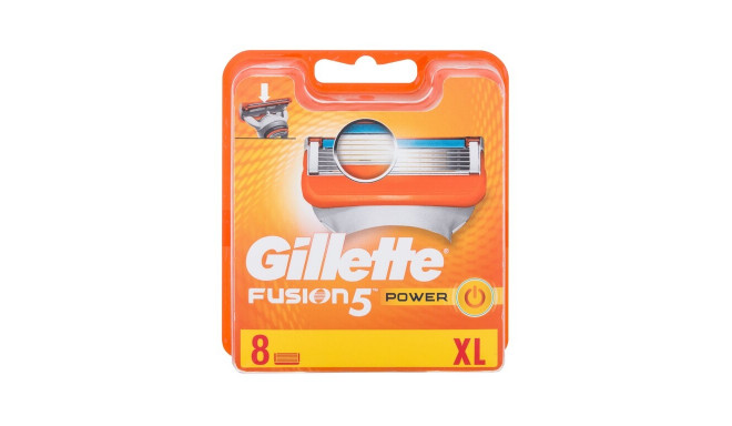 Gillette Fusion5 Power (8tk)