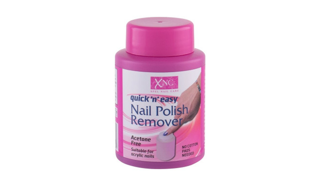 Xpel Nail Care Quick 'n' Easy (75ml)