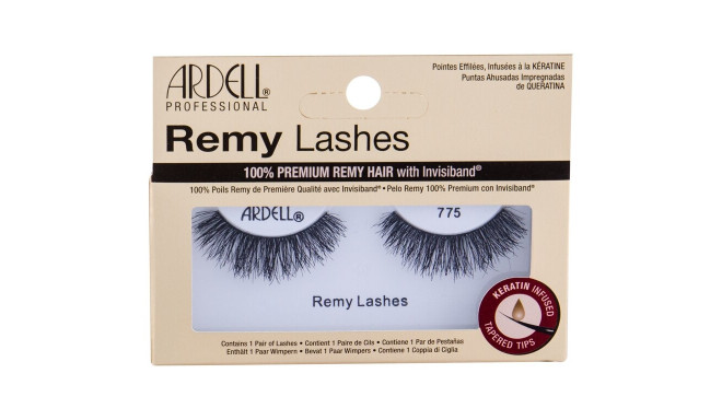 Ardell Remy Lashes 775 (1ml) (Black)