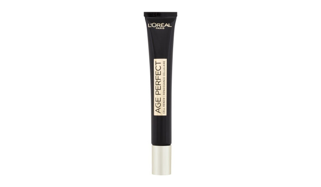 L'Oréal Paris Age Perfect Cell Renew Illuminating Eye Cream (15ml)