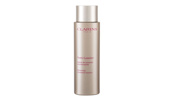 Clarins Nutri-Lumiére Renewing Treatment Essence (200ml)