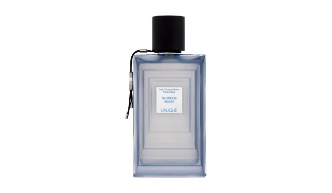 Lalique Les Compositions Parfumees Glorious Indigo Eau de Parfum (100ml)