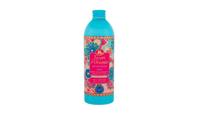 Tesori d´Oriente Ayurveda (500ml)